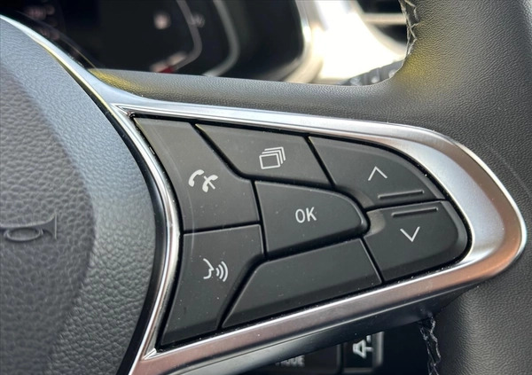 Renault Captur cena 94900 przebieg: 17640, rok produkcji 2023 z Nowe Miasto Lubawskie małe 154